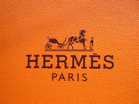 Hermès: experiencia de marca de lujo. 